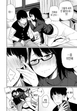 Yoihajime | 저녁의 시작 Page #198