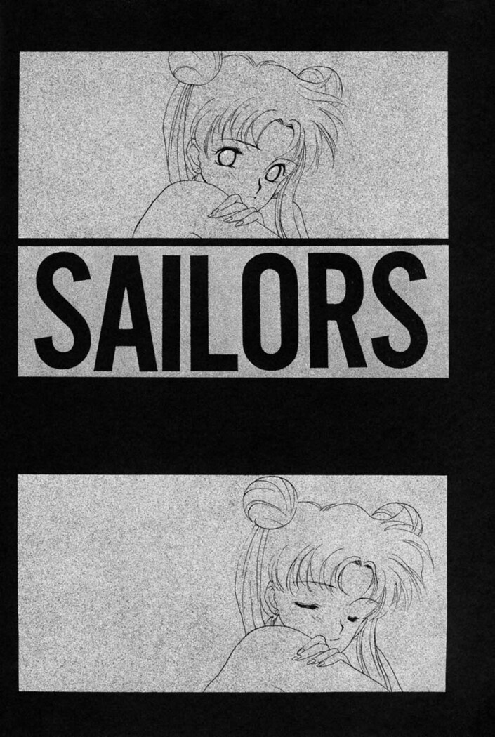 SAILORS