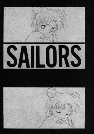 SAILORS Page #20