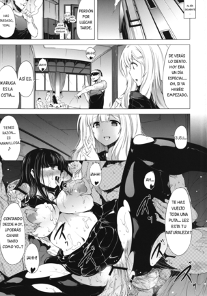 Shoku Page #25