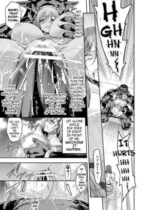ERONA2 Orc no Inmon ni Modaeshi Miko no Nare no Hate Ch 1 Page #21