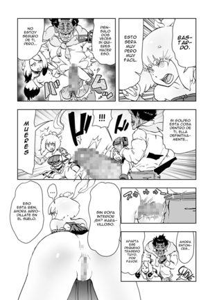 Momohime | Princess Momo Chapter 2 Page #24