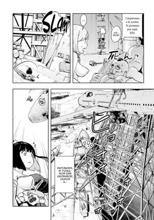 Momohime | Princess Momo Chapter 2 Page #22