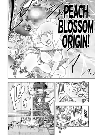 Momohime | Princess Momo Chapter 2 Page #26