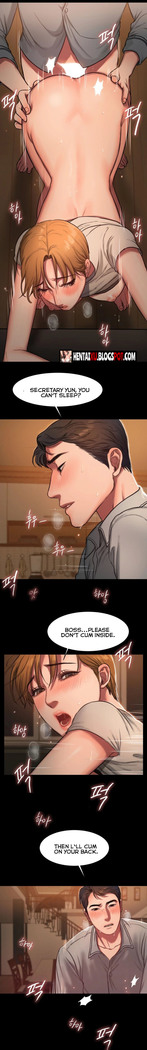 Run Away Ch.6/?