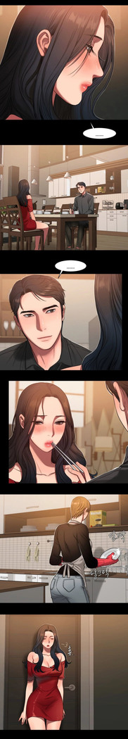 Run Away Ch.6/?