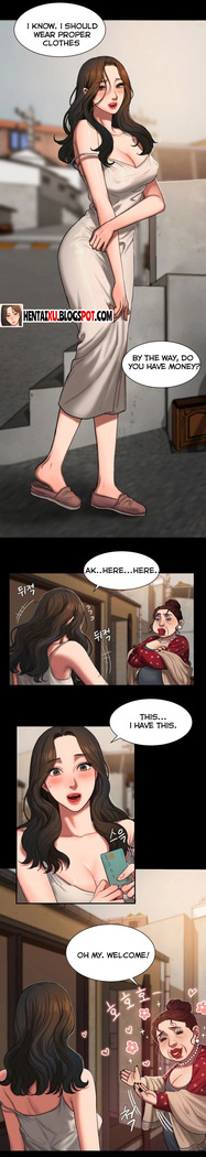Run Away Ch.6/?