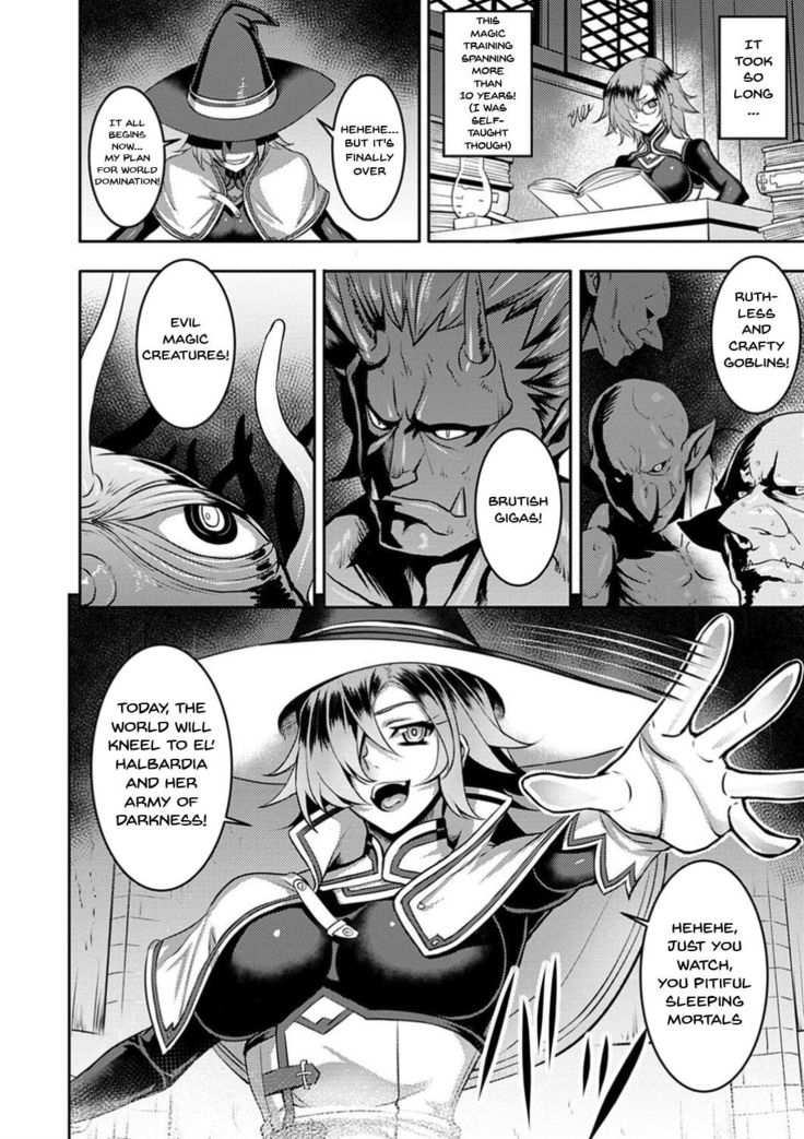 Dain no Meikyuu | Labyrinth of Indecency Ch. 1-10
