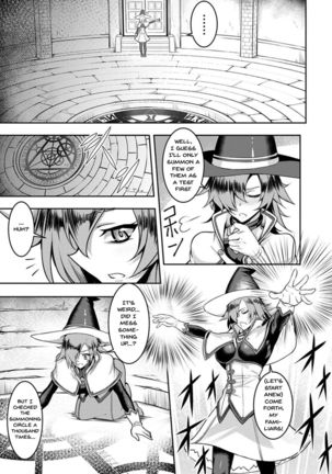 Dain no Meikyuu | Labyrinth of Indecency Ch. 1-10 - Page 166