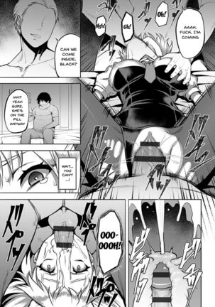Dain no Meikyuu | Labyrinth of Indecency Ch. 1-10 - Page 50