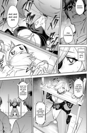 Dain no Meikyuu | Labyrinth of Indecency Ch. 1-10 - Page 96