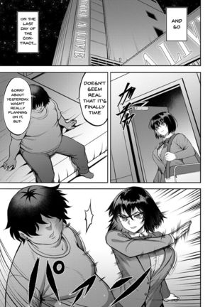 Dain no Meikyuu | Labyrinth of Indecency Ch. 1-10 - Page 52