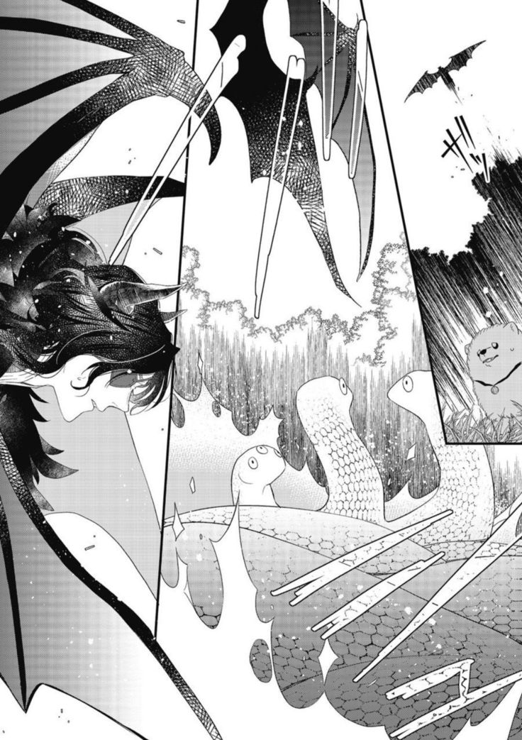 Hetare Maou to Tsundere Yuusha | 废柴魔王和傲娇勇者 Ch. 1-5