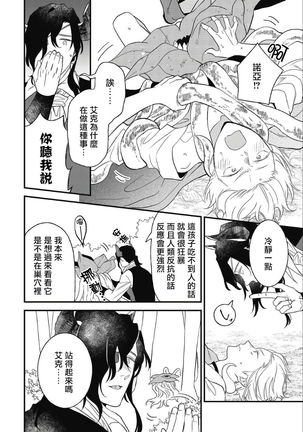 Hetare Maou to Tsundere Yuusha | 废柴魔王和傲娇勇者 Ch. 1-5 Page #175