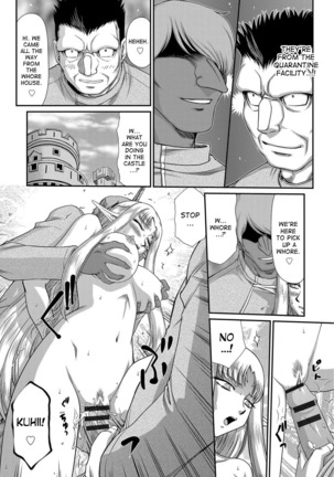 Ingoku no Kouki Dietlinde Ch. 1-5 Page #83