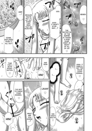 Ingoku no Kouki Dietlinde Ch. 1-5 Page #101