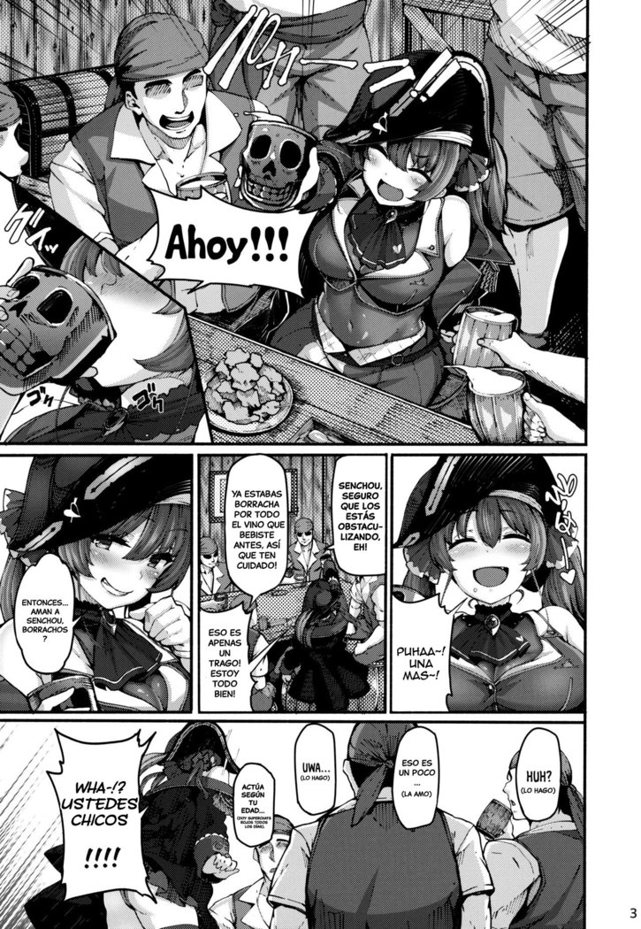 Kimi-tachii Senchou to Off-pako Shitain desu kaa | You Guys~! Do You Wanna Have Offline Sex With Senchou?