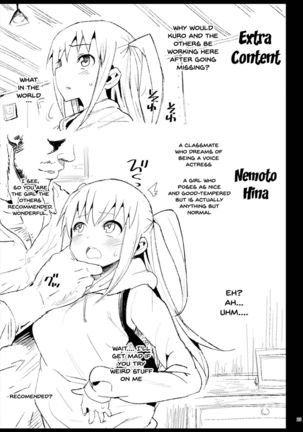 Haranjau Yuri-chan Page #22