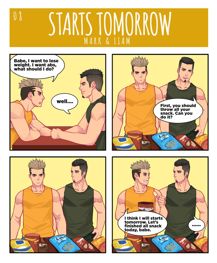 April 2019 Rewards