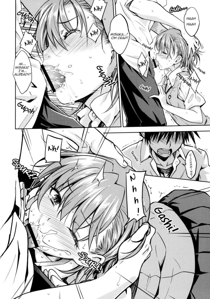 Summer homework | Natsuyasumi no Shukudai