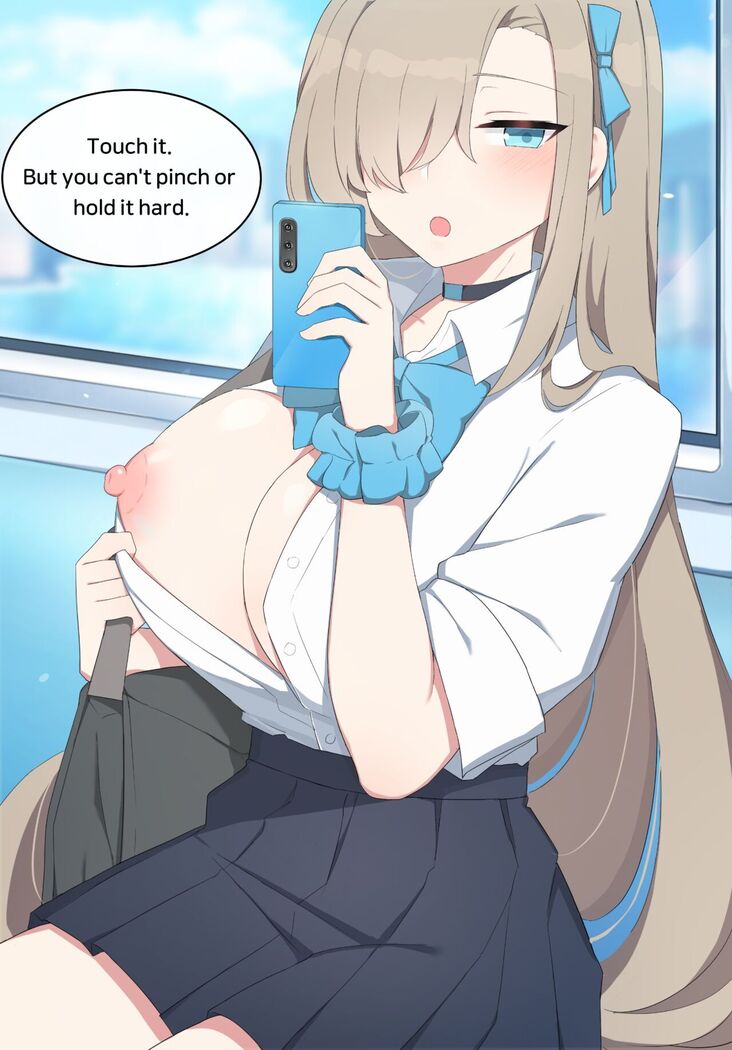 October 2021 Asuna