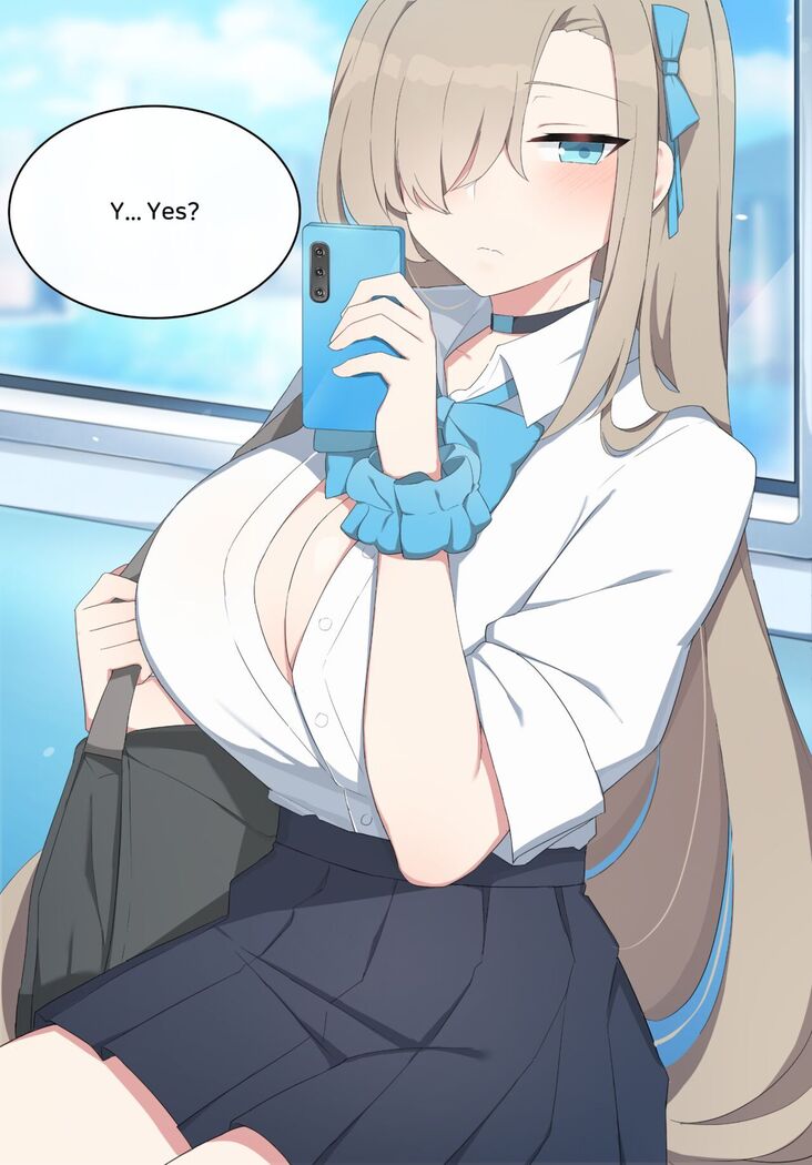 October 2021 Asuna