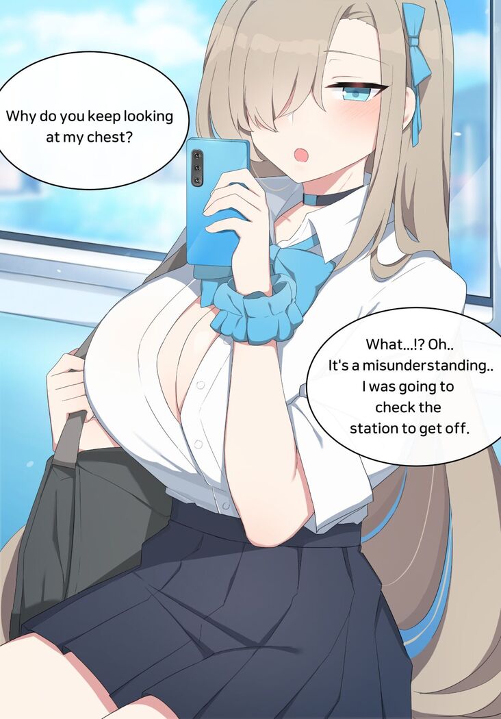 October 2021 Asuna