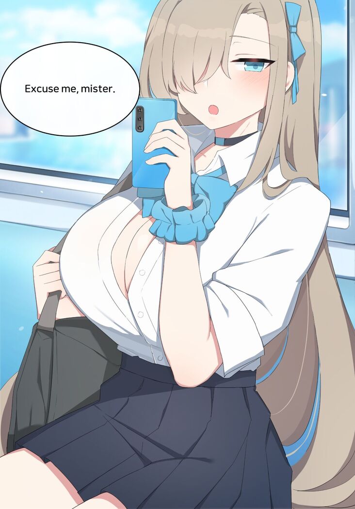 October 2021 Asuna