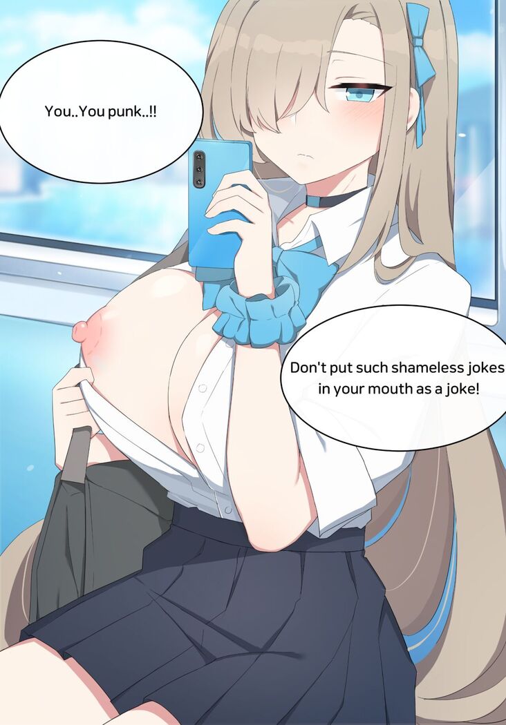 October 2021 Asuna