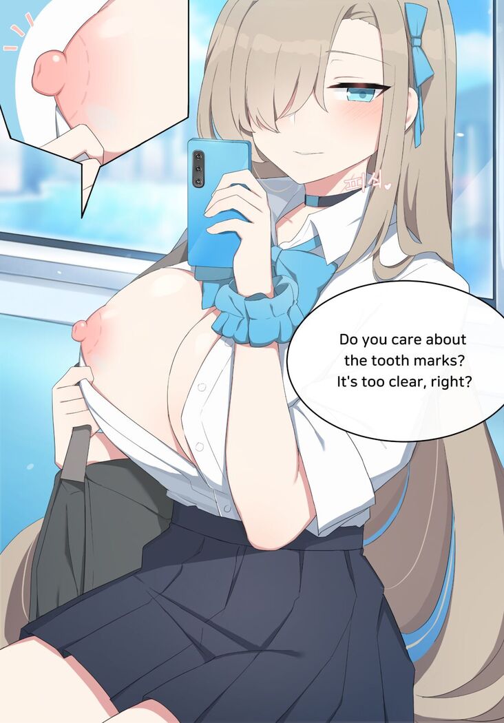 October 2021 Asuna