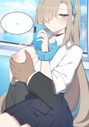 October 2021 Asuna Page #13