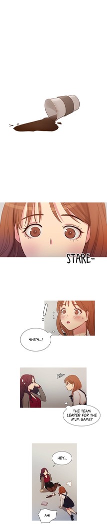 Scandal of the Witch Ch.1-13