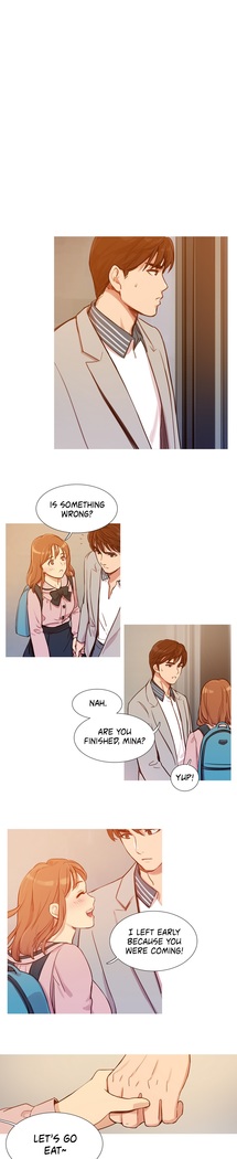 Scandal of the Witch Ch.1-13