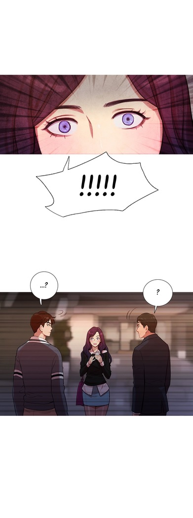 Scandal of the Witch Ch.1-13