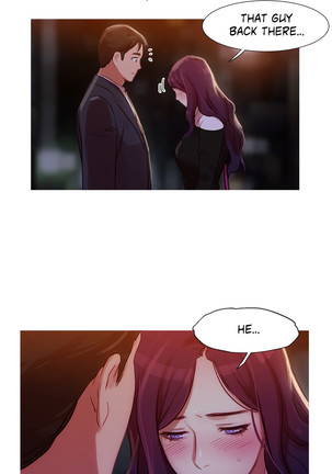 Scandal of the Witch Ch.1-13 Page #219