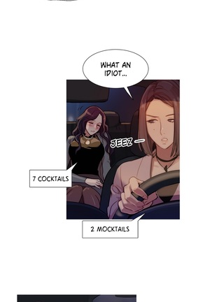 Scandal of the Witch Ch.1-13 Page #143