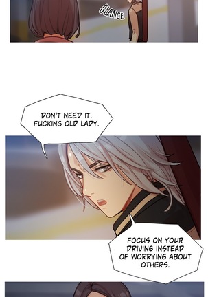 Scandal of the Witch Ch.1-13 Page #130