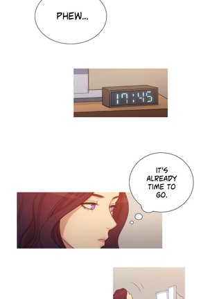 Scandal of the Witch Ch.1-13 Page #63
