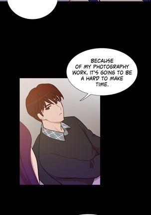 Scandal of the Witch Ch.1-13 Page #89