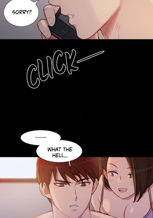 Scandal of the Witch Ch.1-13 Page #84