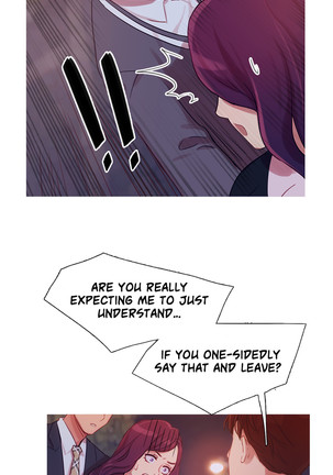Scandal of the Witch Ch.1-13 Page #207