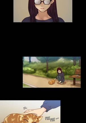 Scandal of the Witch Ch.1-13 Page #33