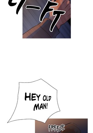 Scandal of the Witch Ch.1-13 Page #161