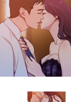 Scandal of the Witch Ch.1-13 Page #105