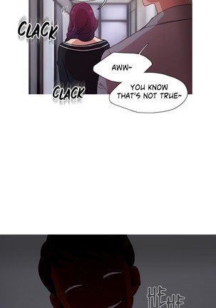 Scandal of the Witch Ch.1-13 Page #242