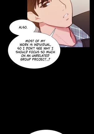 Scandal of the Witch Ch.1-13 Page #92