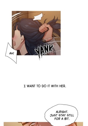 Scandal of the Witch Ch.1-13 Page #120