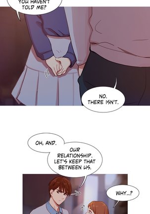 Scandal of the Witch Ch.1-13 Page #261