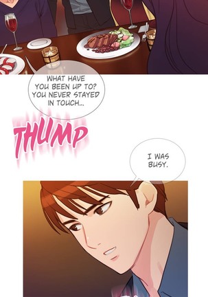 Scandal of the Witch Ch.1-13 Page #30