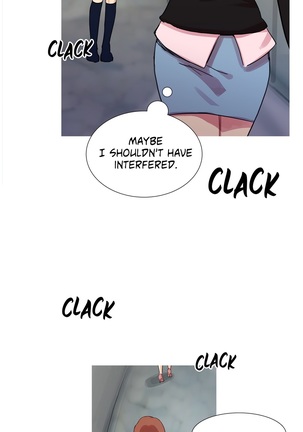 Scandal of the Witch Ch.1-13 Page #190